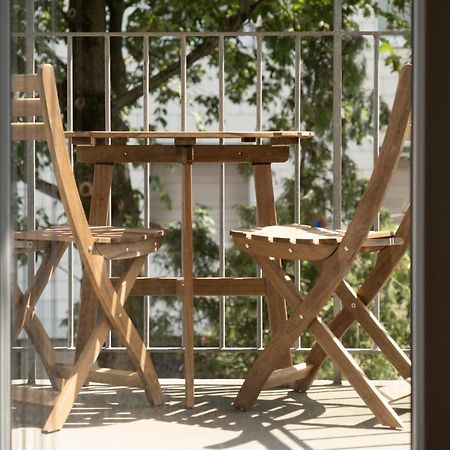 Mh Living - 5 - Scandinavian Living Dream In Center Graz Exterior foto