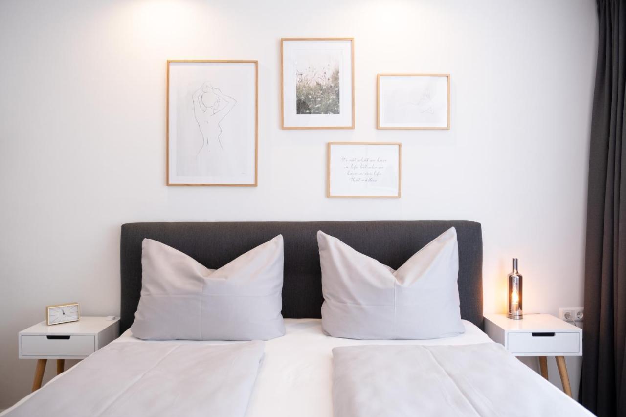 Mh Living - 5 - Scandinavian Living Dream In Center Graz Exterior foto