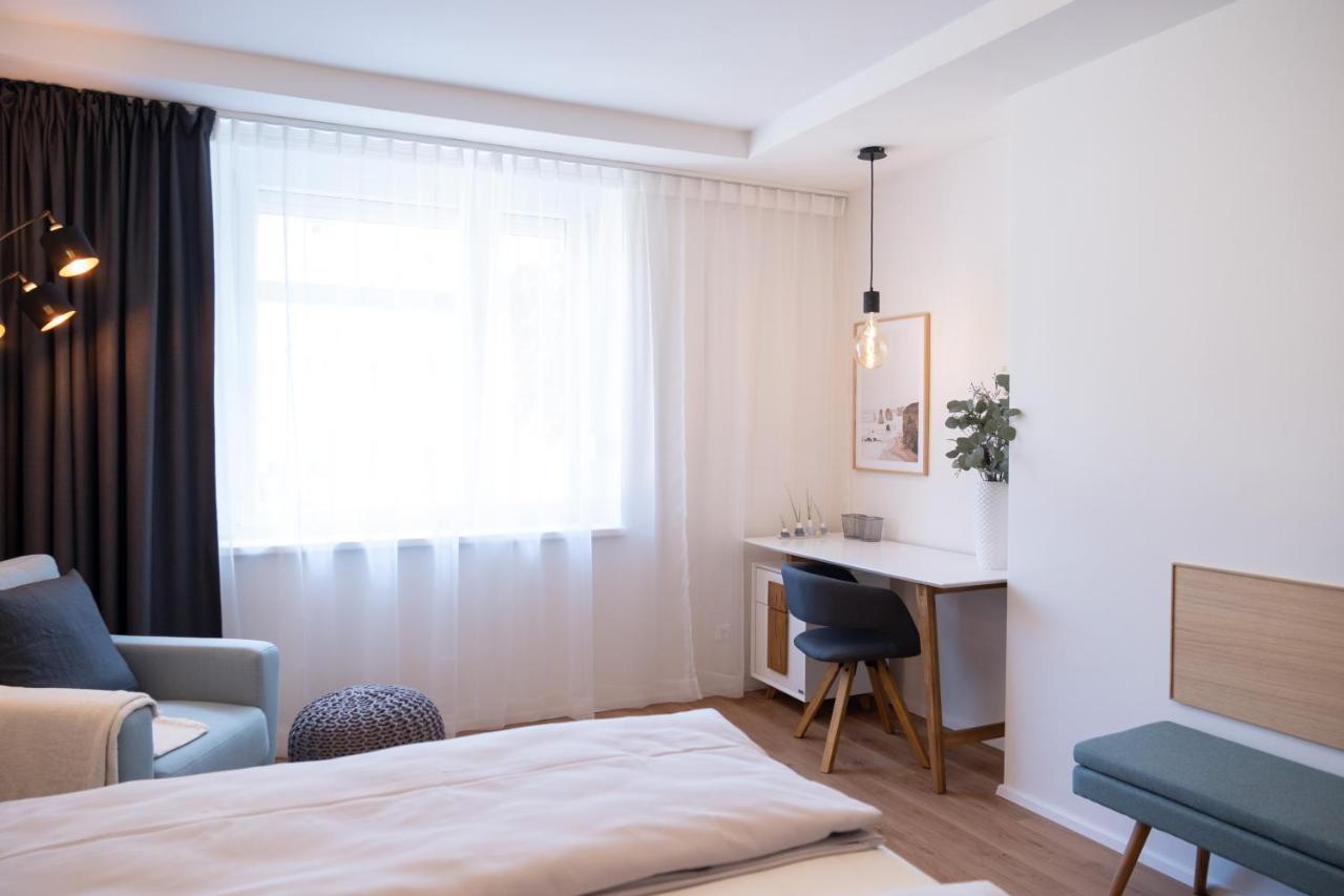 Mh Living - 5 - Scandinavian Living Dream In Center Graz Exterior foto
