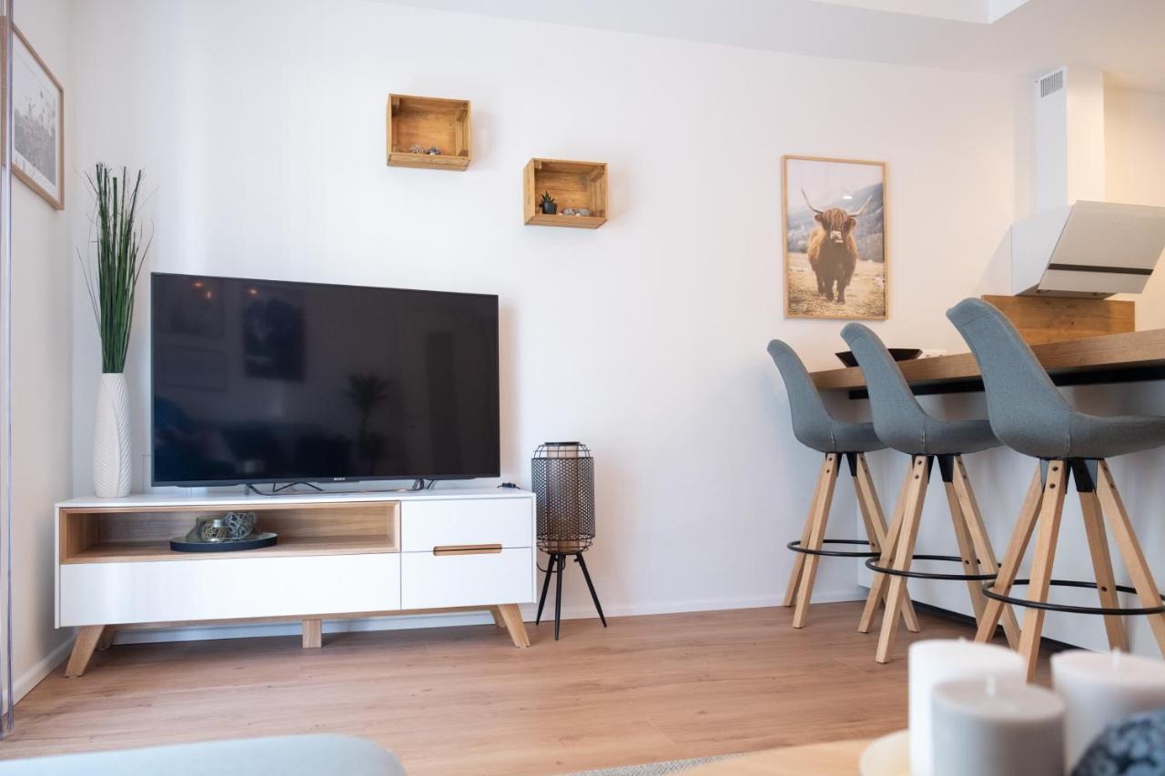 Mh Living - 5 - Scandinavian Living Dream In Center Graz Exterior foto