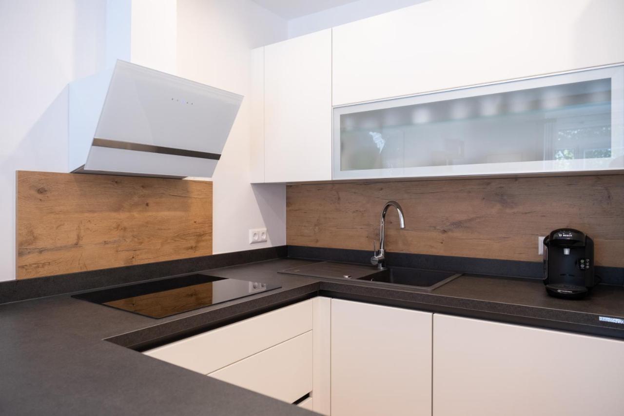 Mh Living - 5 - Scandinavian Living Dream In Center Graz Exterior foto