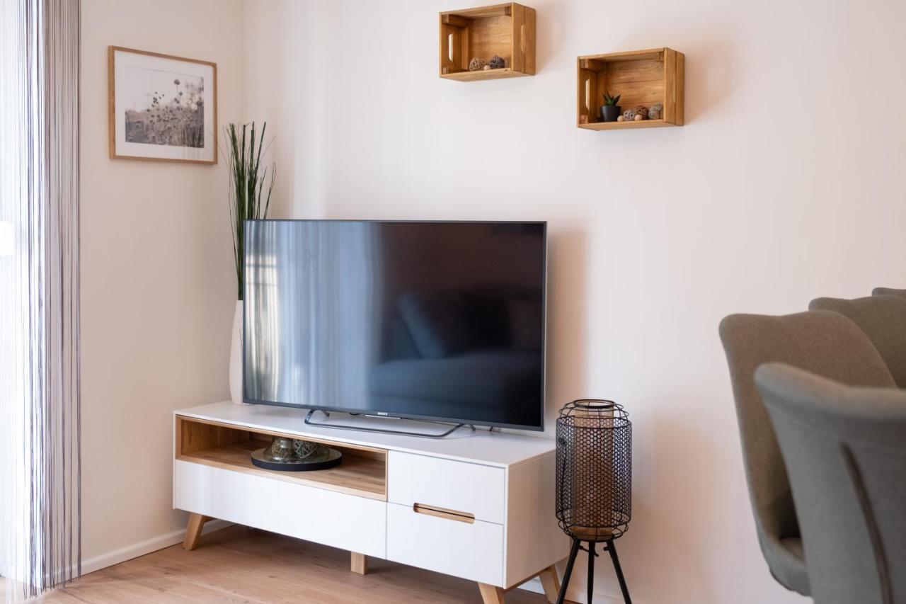 Mh Living - 5 - Scandinavian Living Dream In Center Graz Exterior foto