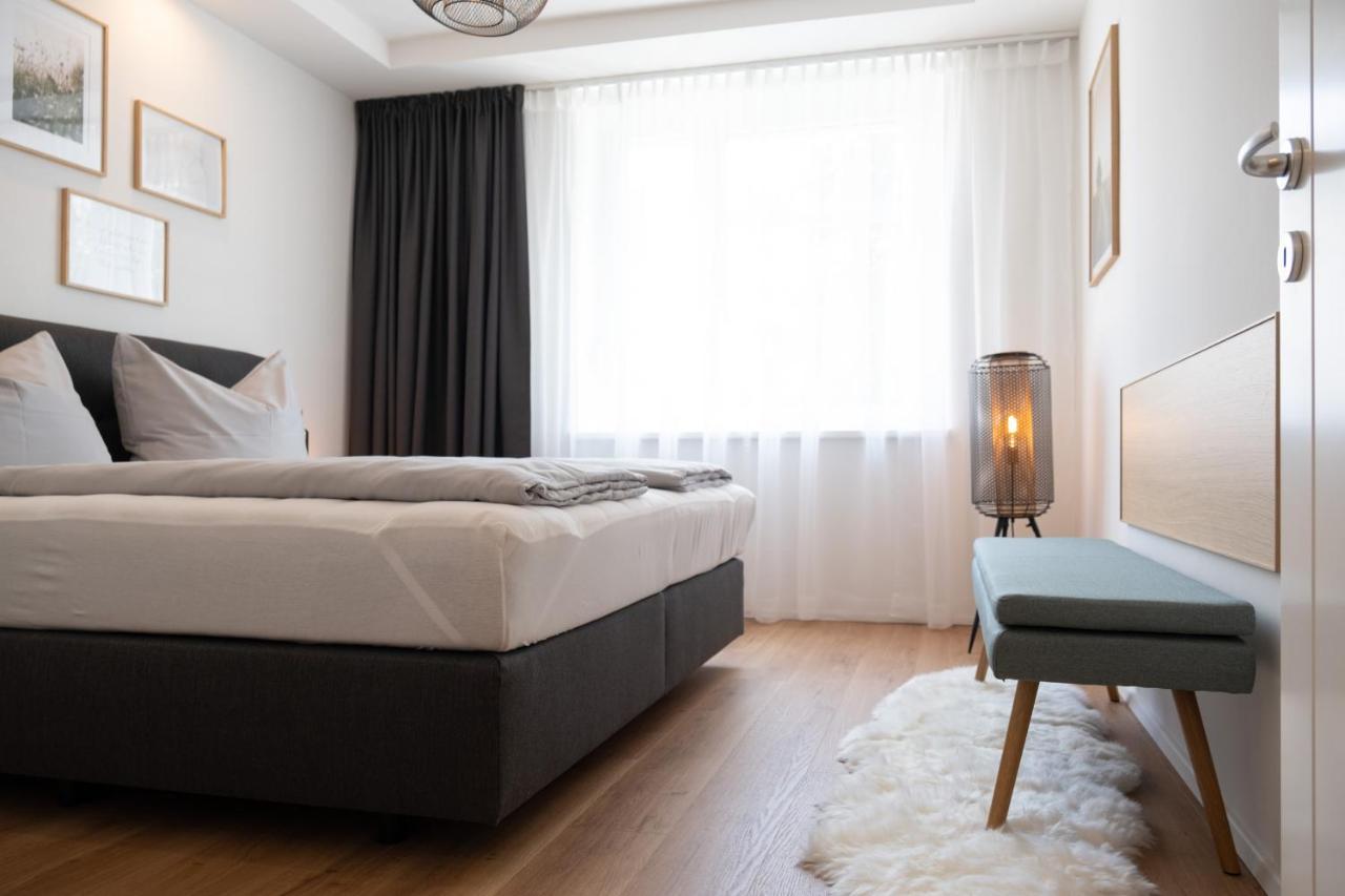 Mh Living - 5 - Scandinavian Living Dream In Center Graz Exterior foto