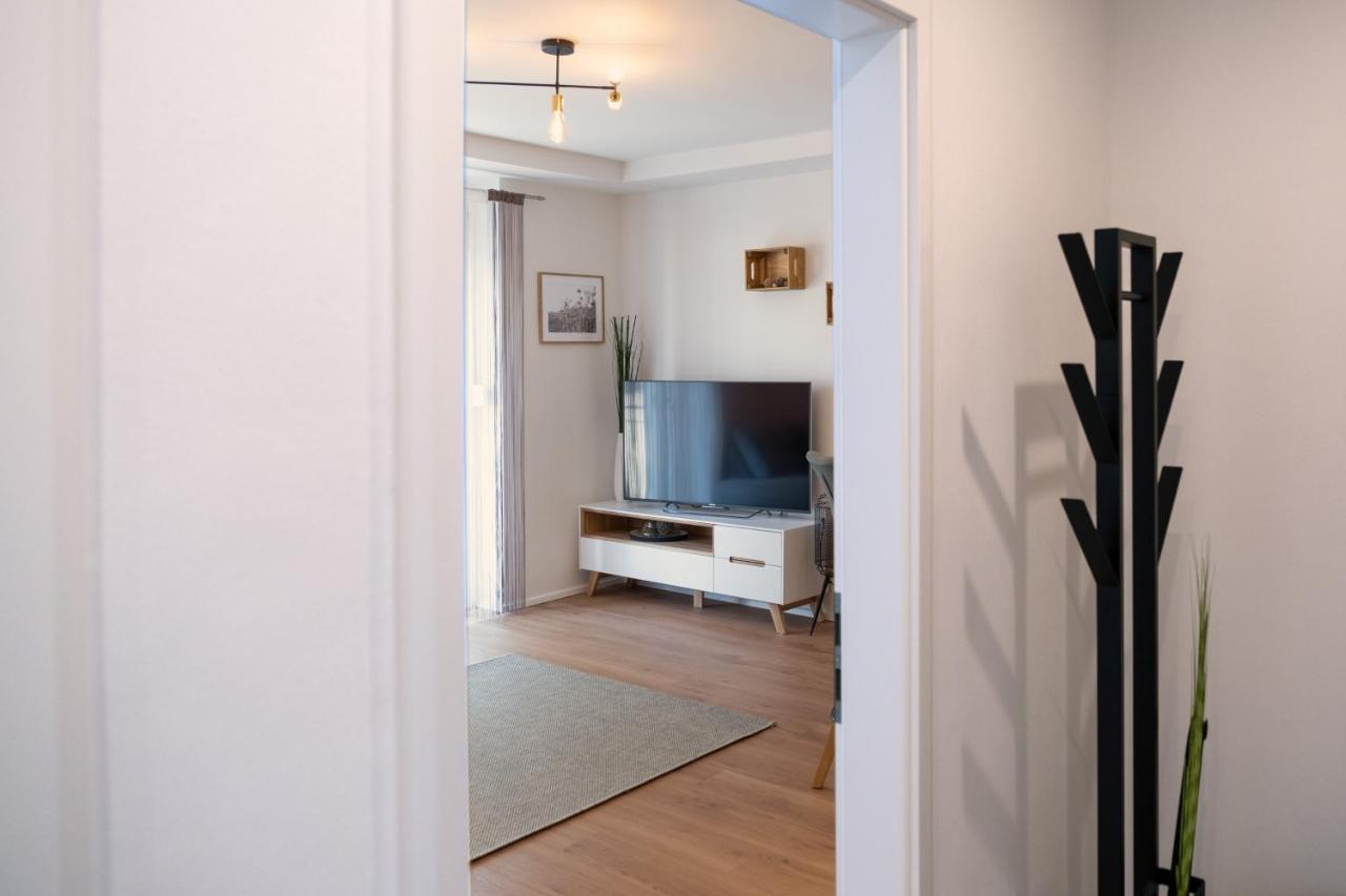 Mh Living - 5 - Scandinavian Living Dream In Center Graz Exterior foto