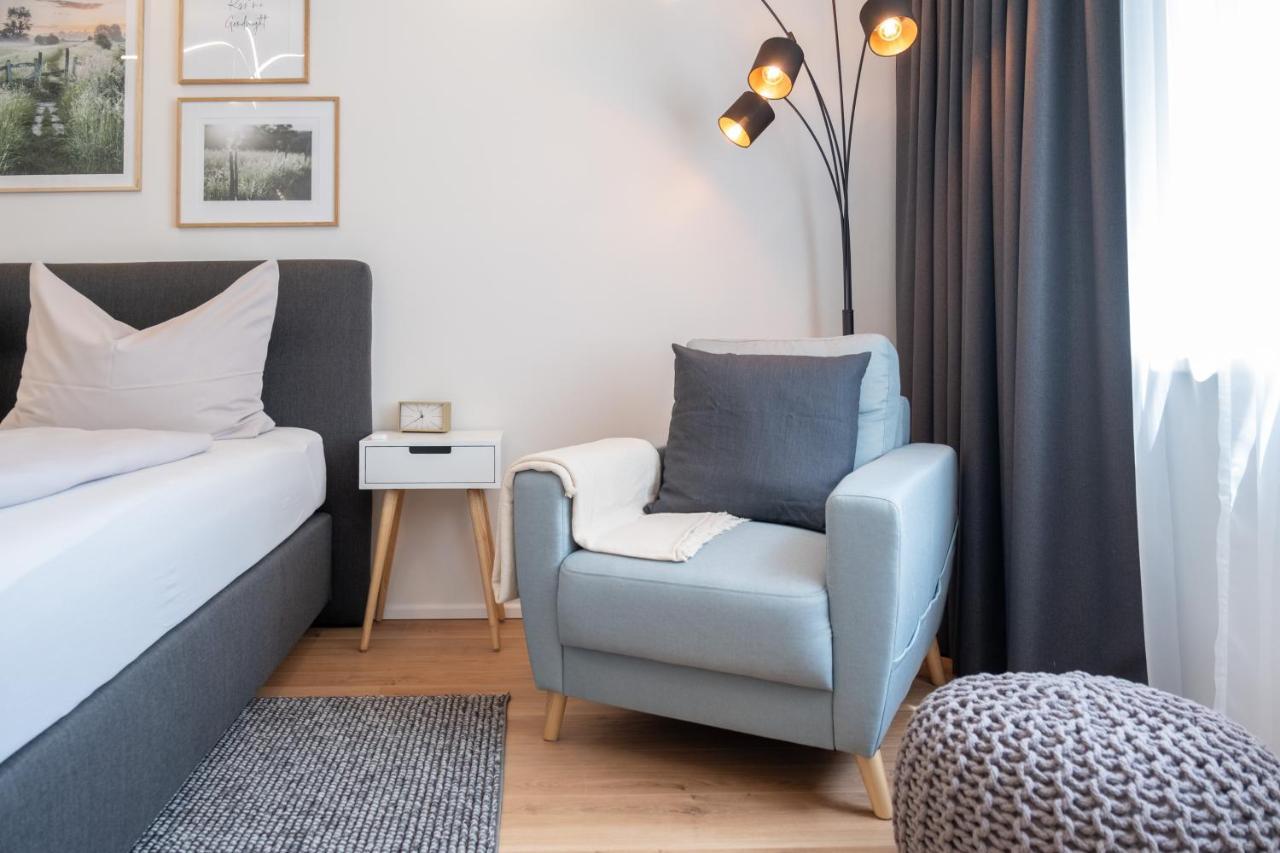 Mh Living - 5 - Scandinavian Living Dream In Center Graz Exterior foto
