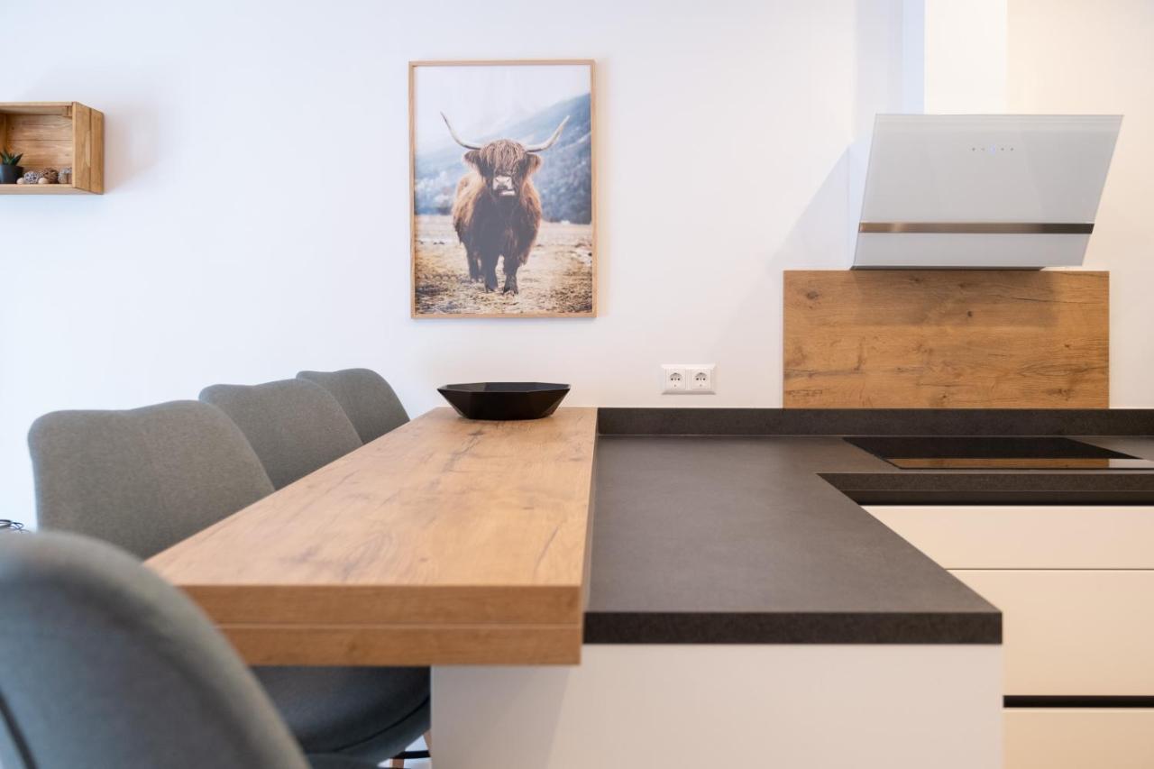 Mh Living - 5 - Scandinavian Living Dream In Center Graz Exterior foto