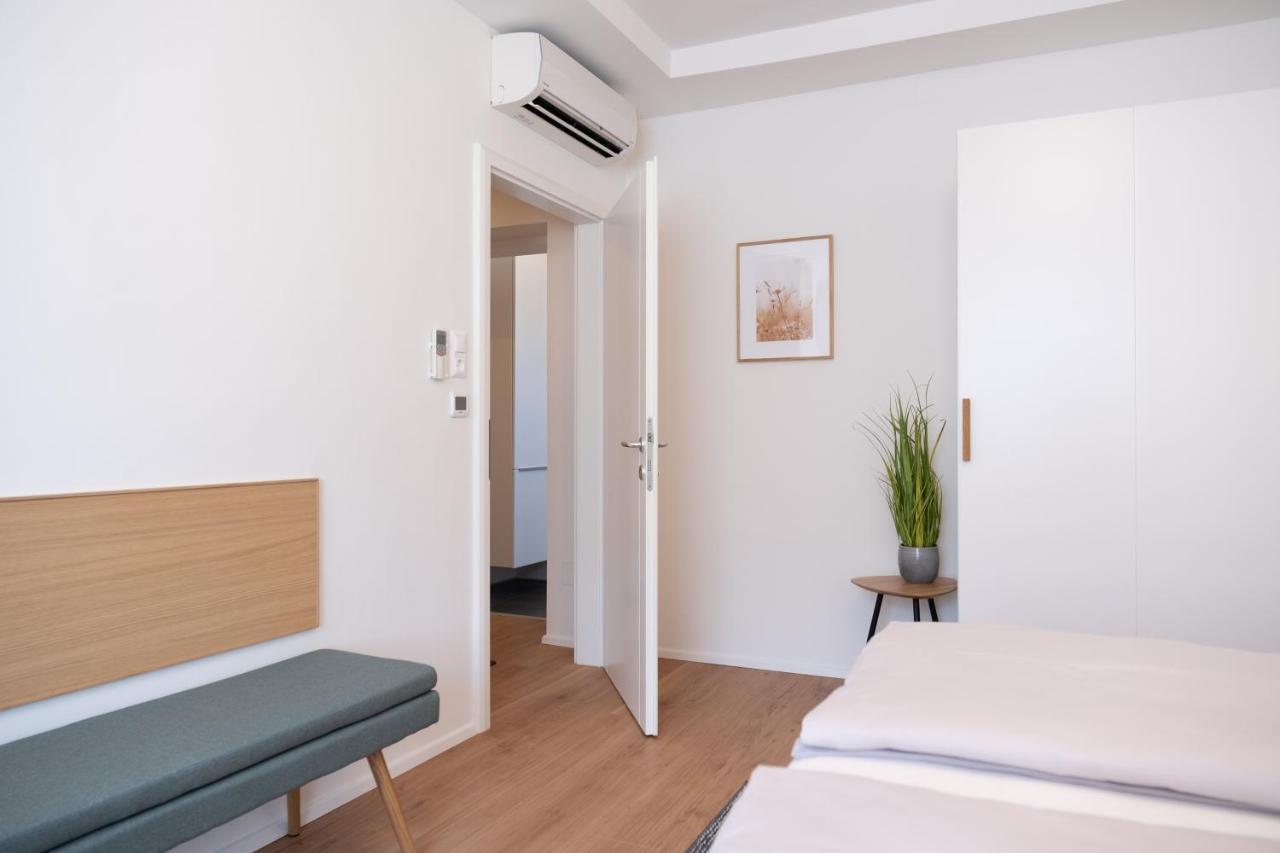 Mh Living - 5 - Scandinavian Living Dream In Center Graz Exterior foto